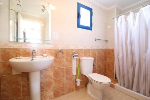 2 bedroom Apartment for sale in Orihuela Costa