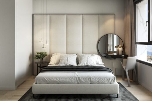 3 bedroom Apartment for sale in Calpe