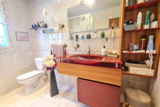 3 bedroom Villa for sale in Ciudad Quesada