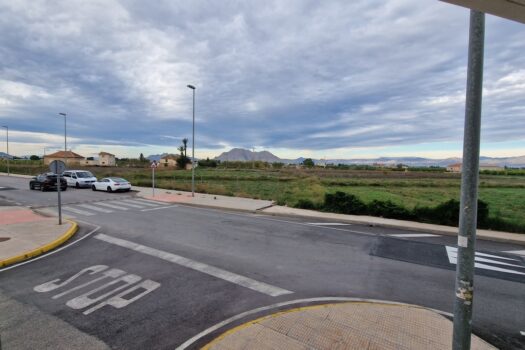 2 bedroom Apartment for sale in Almoradi