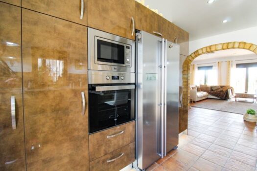 4 bedroom Villa for sale in Bigastro