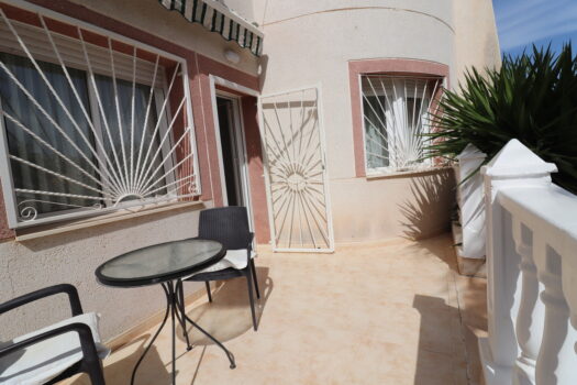 2 bedroom Villa for sale in Ciudad Quesada