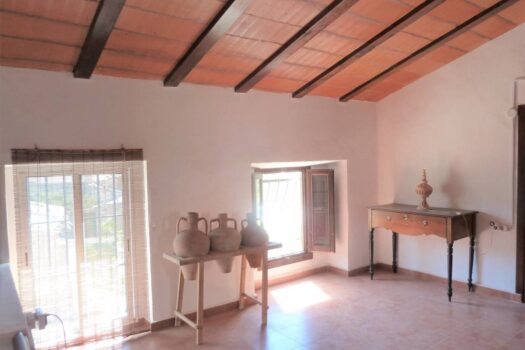 4 bedroom Villa for sale in Murcia