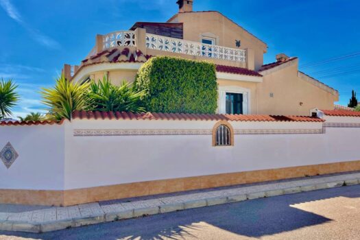 3 bedroom Villa for sale in Ciudad Quesada