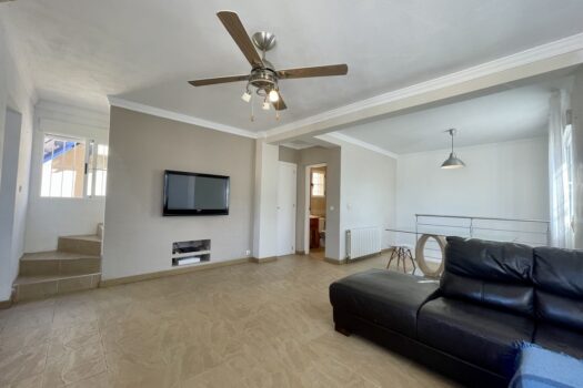 3 bedroom Villa for sale in Los Balcones