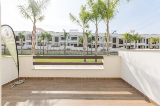 2 bedroom Villa for sale in Torrevieja