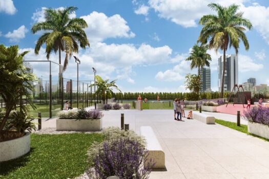 3 bedroom Apartment for sale in Calpe