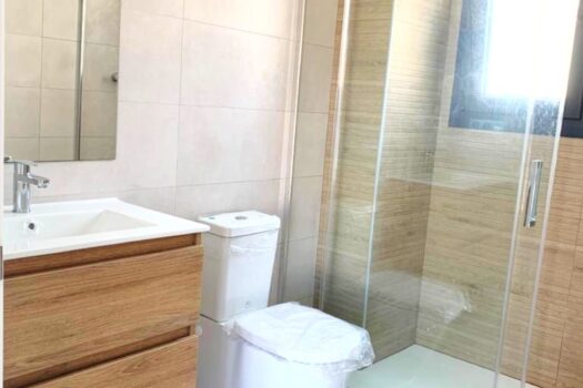 3 bedroom Villa for sale in Santiago de la Ribera