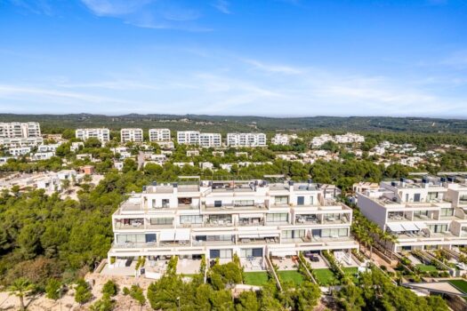 3 bedroom Apartment for sale in Las Colinas Golf Resort
