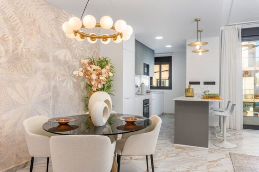 3 bedroom Apartment for sale in Guardamar del Segura