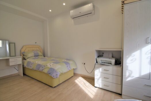 5 bedroom Villa for sale in Orihuela Costa