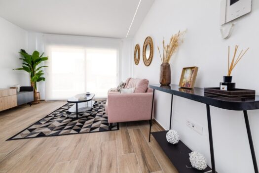 2 bedroom Apartment for sale in Los Alcazares