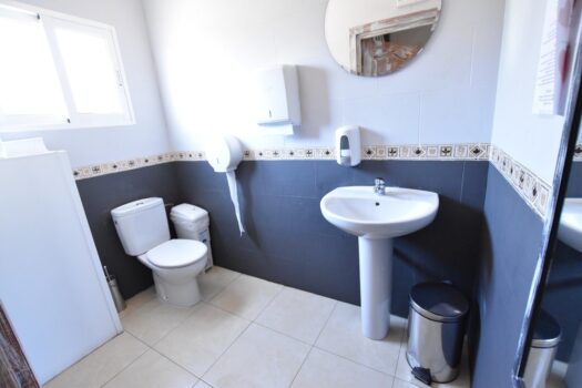 Commercial for sale in Algorfa