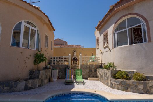 4 bedroom Villa for sale in Ciudad Quesada