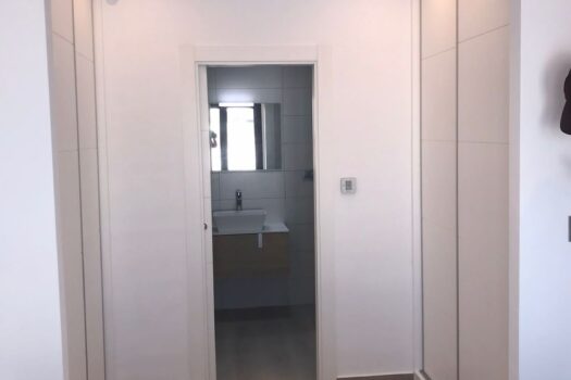 2 bedroom Villa for sale in Benijofar