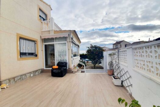 3 bedroom Villa for sale in Polop