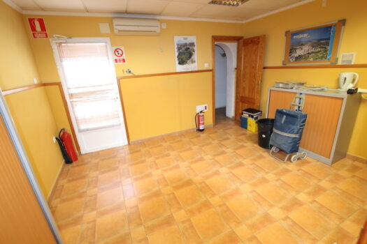 Řadový dům – 4 ložnice – Benijofar