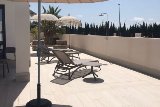 2 bedroom Villa for sale in Daya Nueva