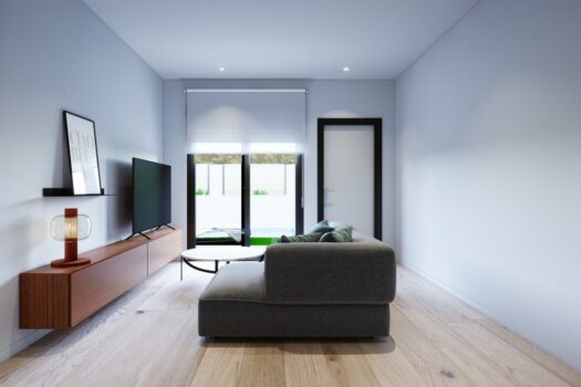 2 bedroom Townhouse for sale in Murcia