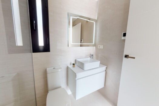 3 bedroom Villa for sale in San Pedro del Pinatar