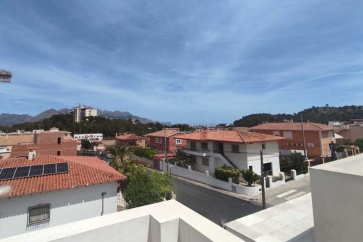 3 bedroom Villa for sale in Polop