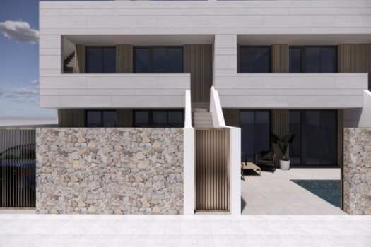 3 bedroom Villa for sale in San Javier