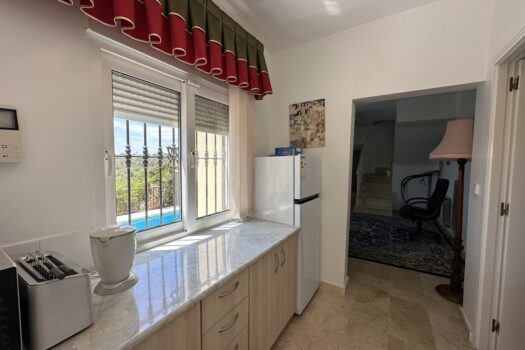 3 bedroom Villa for sale in Las Ramblas