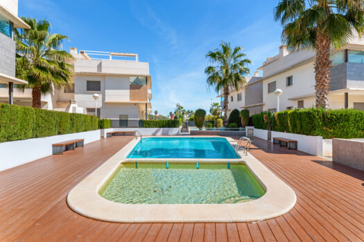 3 bedroom Apartment for sale in Ciudad Quesada