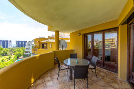 2 bedroom Apartment for sale in Punta Prima