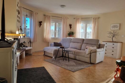 3 bedroom Villa for sale in Pinar de Campoverde