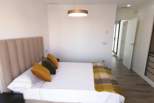 Vila – 3 ložnice – Torrevieja