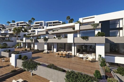 3 bedroom Apartment for sale in Denia