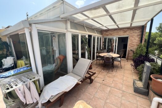 1 bedroom Apartment for sale in La Zenia