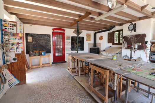 7 bedroom Villa for sale in Catral