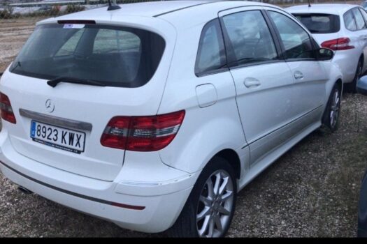 3 bedroom Villa for sale in San Fulgencio