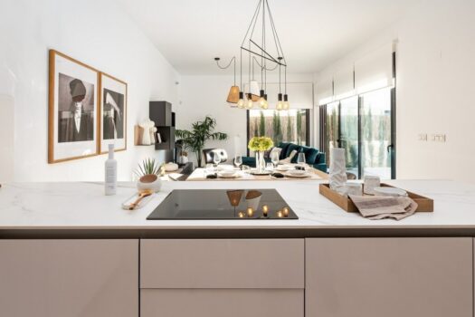 3 bedroom Villa for sale in Algorfa