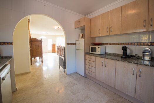 4 bedroom Villa for sale in Ciudad Quesada