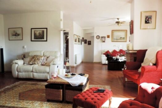 3 bedroom Villa for sale in Orihuela Costa