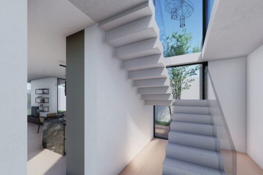 3 bedroom Villa for sale in Polop