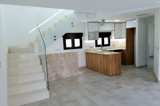 3 bedroom Villa for sale in La Mata