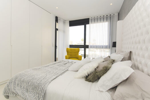 4 bedroom Villa for sale in Dehesa De Campoamor