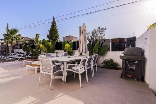3 bedroom Villa for sale in Torrevieja