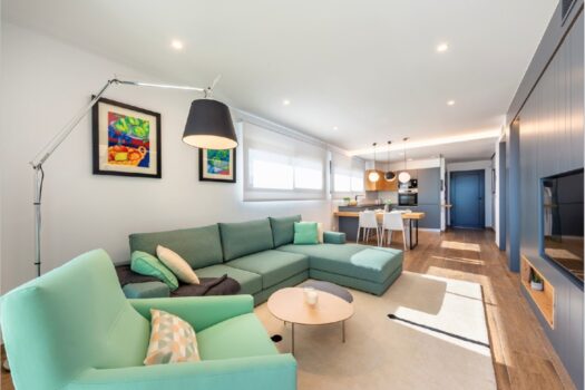 2 bedroom Apartment for sale in Cumbre del Sol