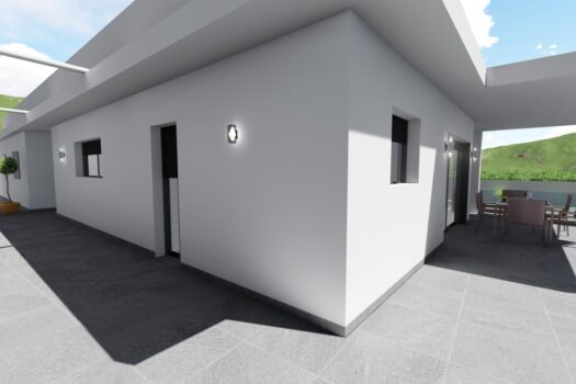 4 bedroom Villa for sale in Ciudad Quesada