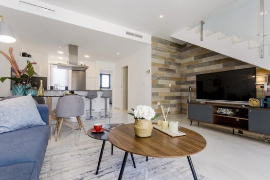 3 bedroom Villa for sale in Polop