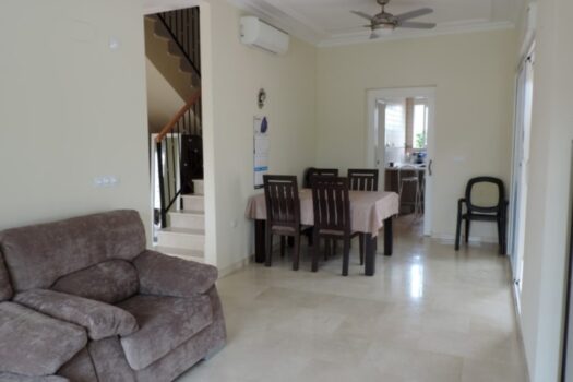 6 bedroom Villa for sale in Orihuela Costa