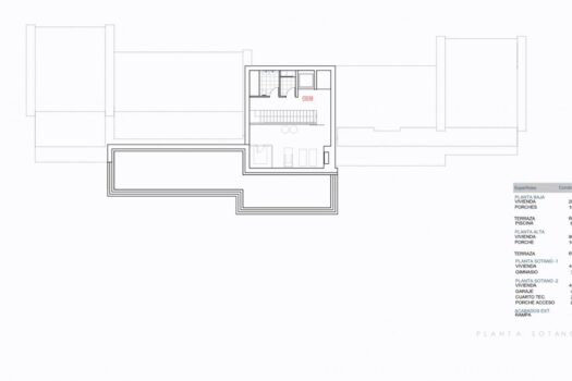 5 bedroom Villa for sale in Moraira