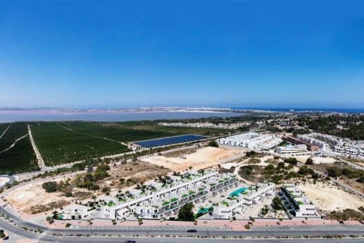 Vila – 2 ložnice – Torrevieja