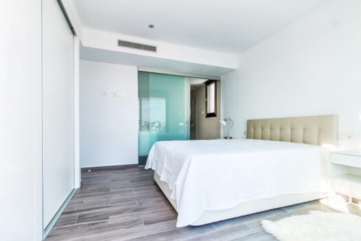 Vila – 3 ložnice – Orihuela Costa