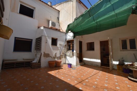 4 bedroom Townhouse for sale in Almoradi